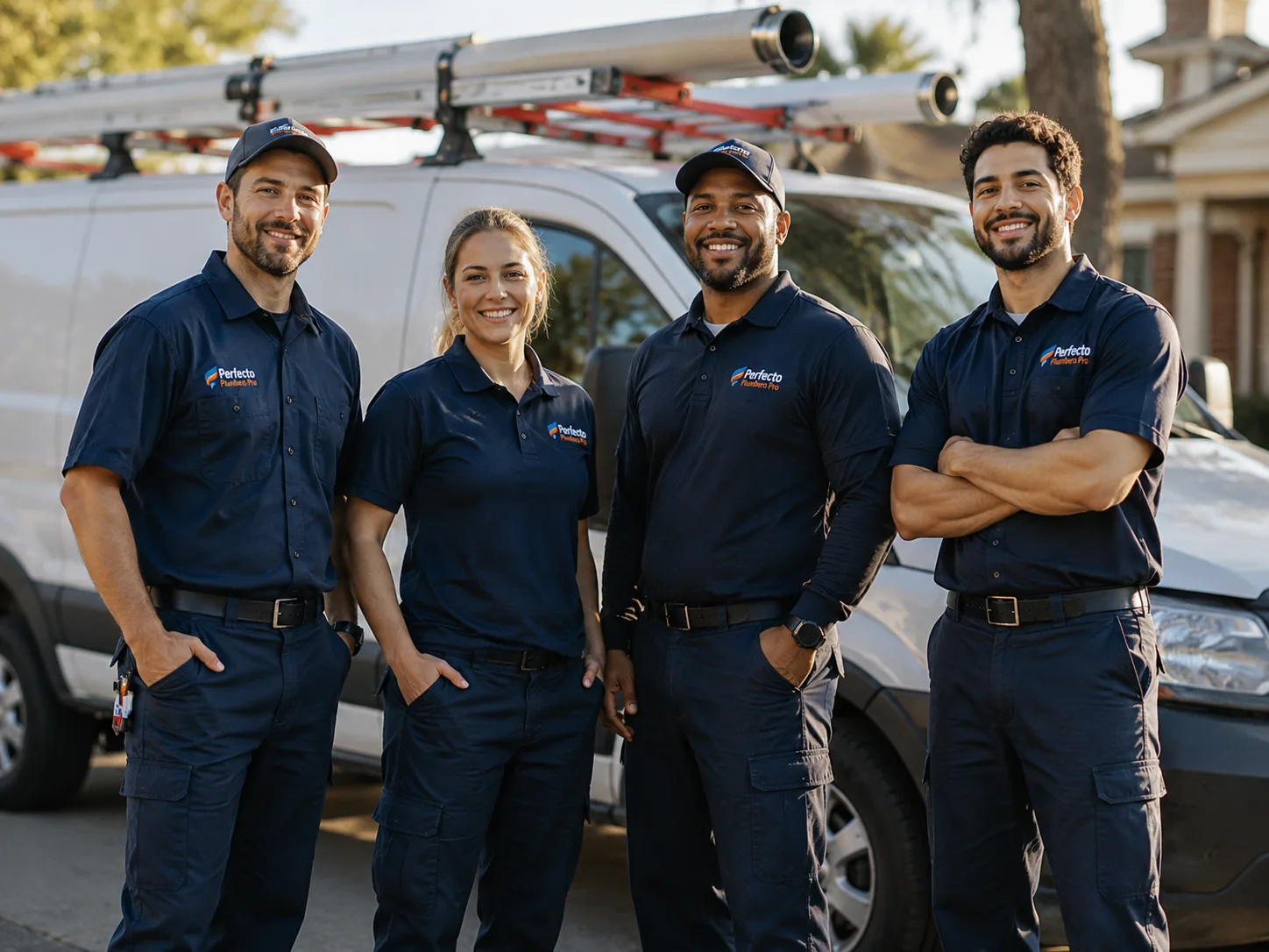 Emergency Plumber Near Me in Crandall, GA near me